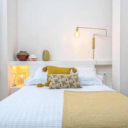 Mirador De San Juan Suites In Malaga By Solaga Holiday Homes Exterior photo