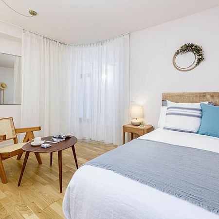 Mirador De San Juan Suites In Malaga By Solaga Holiday Homes Exterior photo