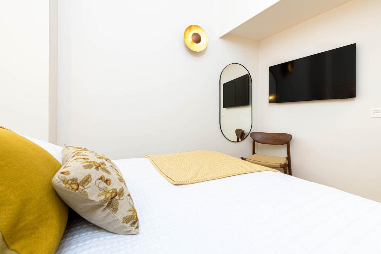 Mirador De San Juan Suites In Malaga By Solaga Holiday Homes Exterior photo