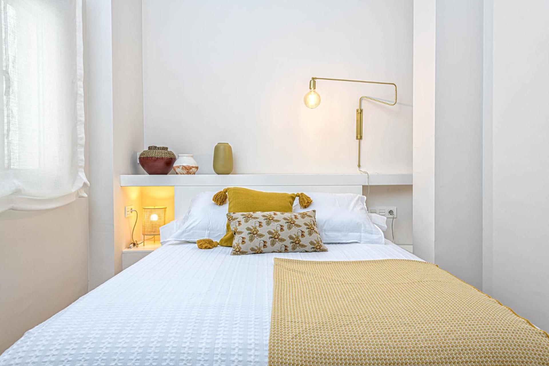 Mirador De San Juan Suites In Malaga By Solaga Holiday Homes Exterior photo