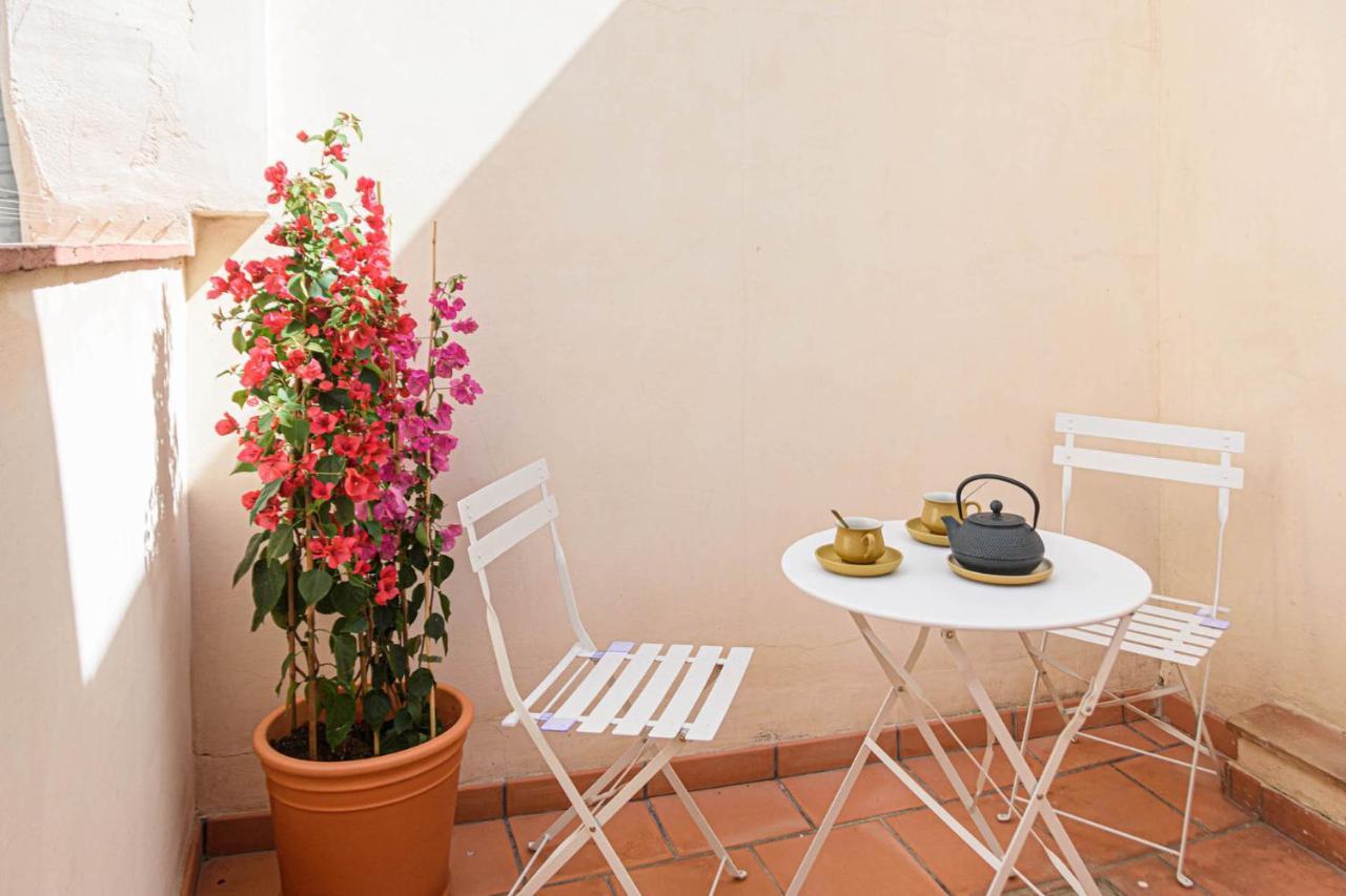Mirador De San Juan Suites In Malaga By Solaga Holiday Homes Exterior photo