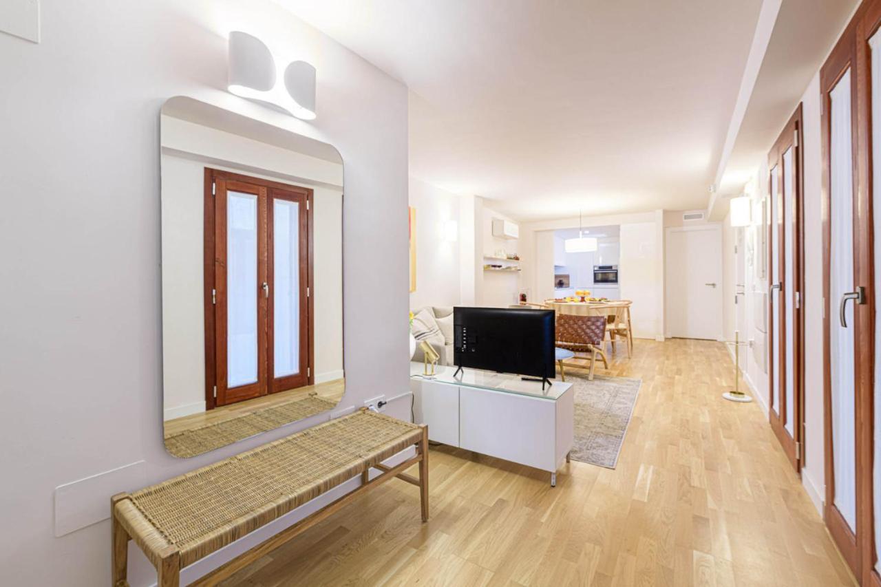 Mirador De San Juan Suites In Malaga By Solaga Holiday Homes Exterior photo