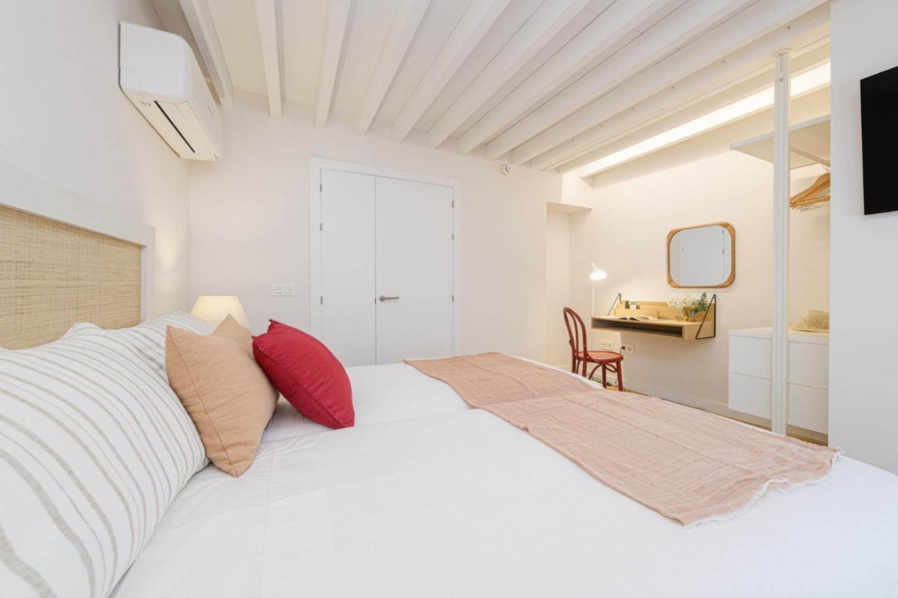 Mirador De San Juan Suites In Malaga By Solaga Holiday Homes Exterior photo